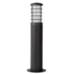 SOLID Bollard IP54 E27 H50cm Anthracite