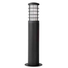 Фото SOLID Bollard IP54 E27 H50cm Anthracite